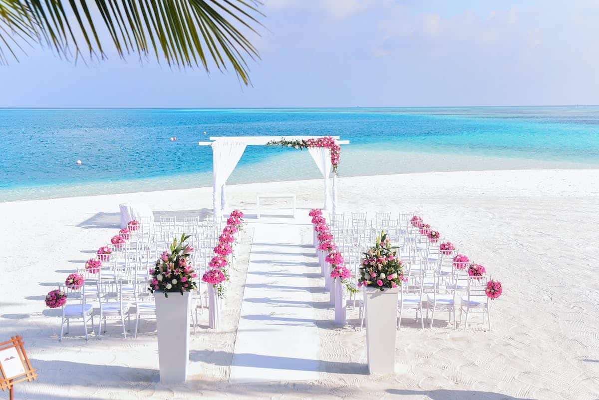 mariage thème
