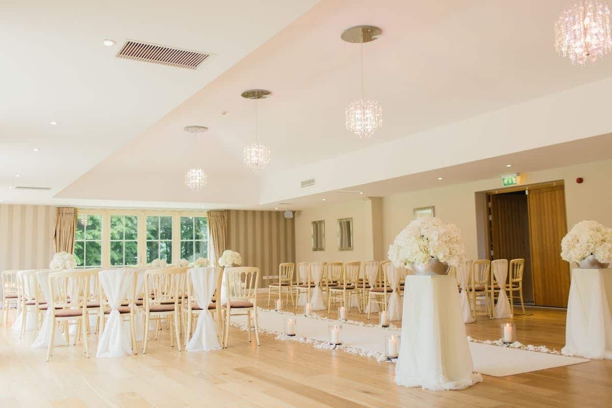lieu mariage
