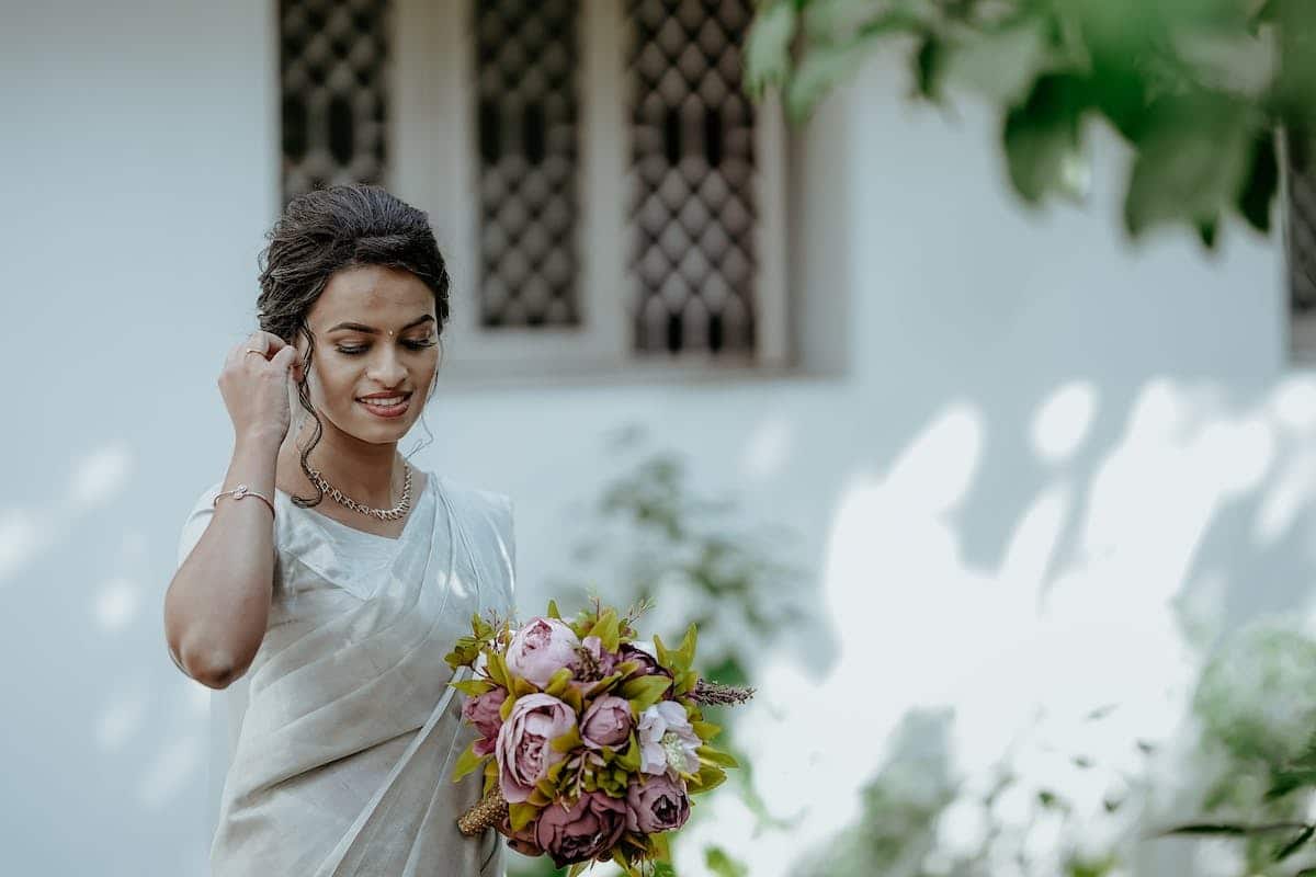 été mariage