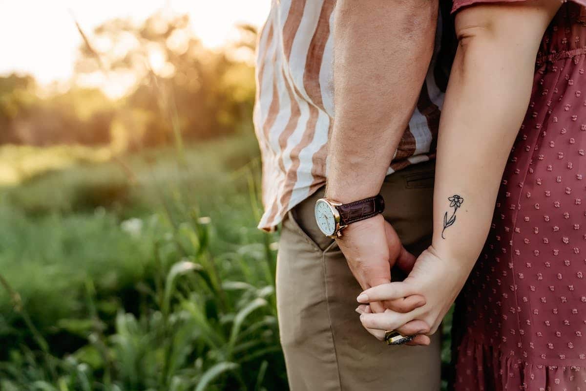 escapade romantique