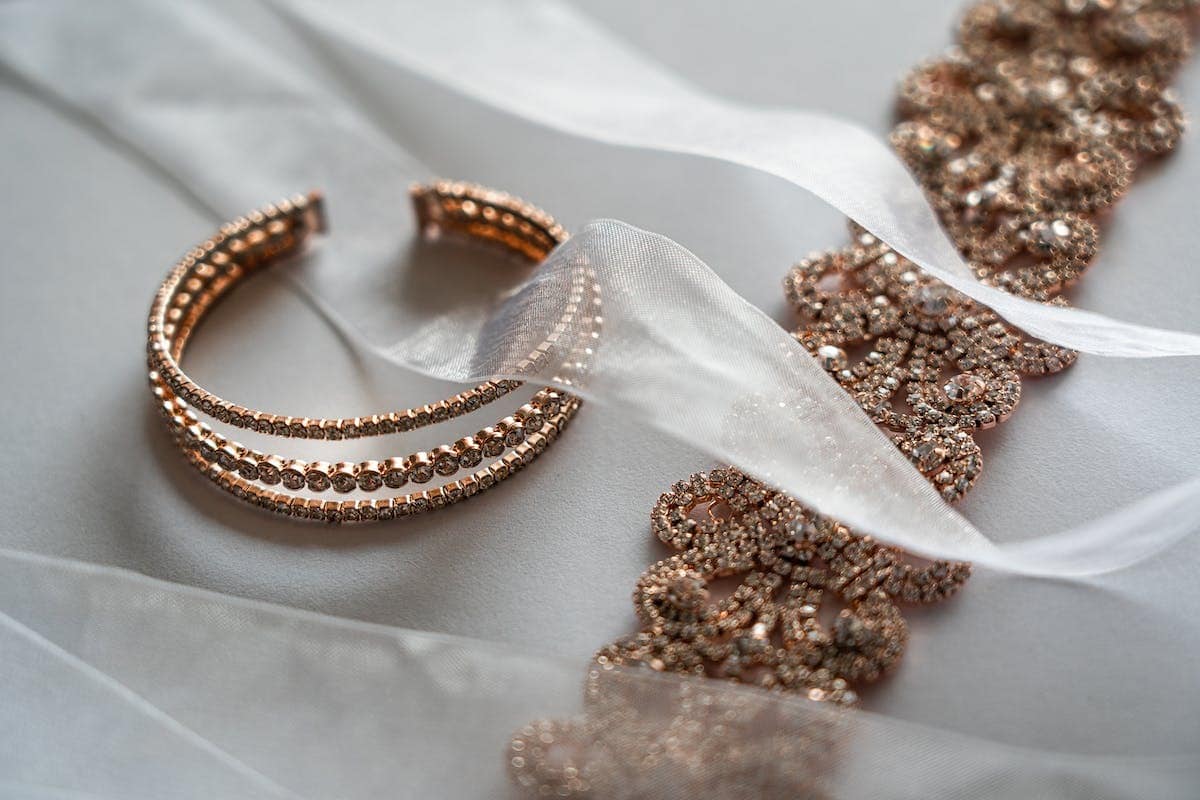 accessoires mariage