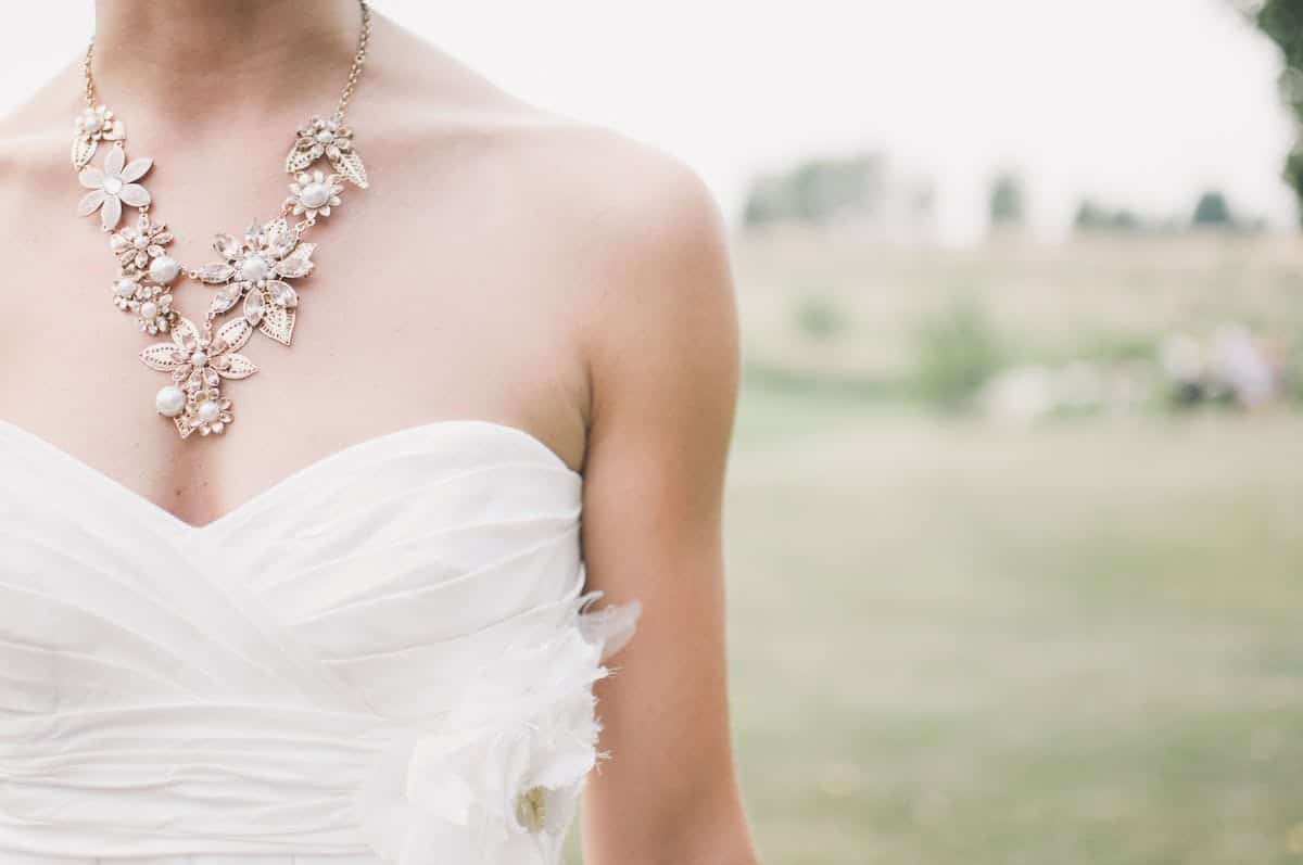 mariage insolite