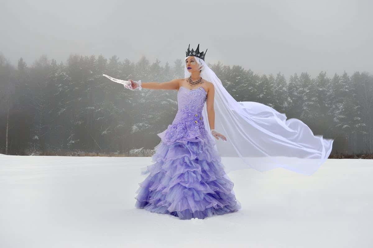 magie  mariage