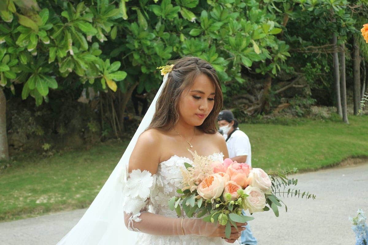 mariage international