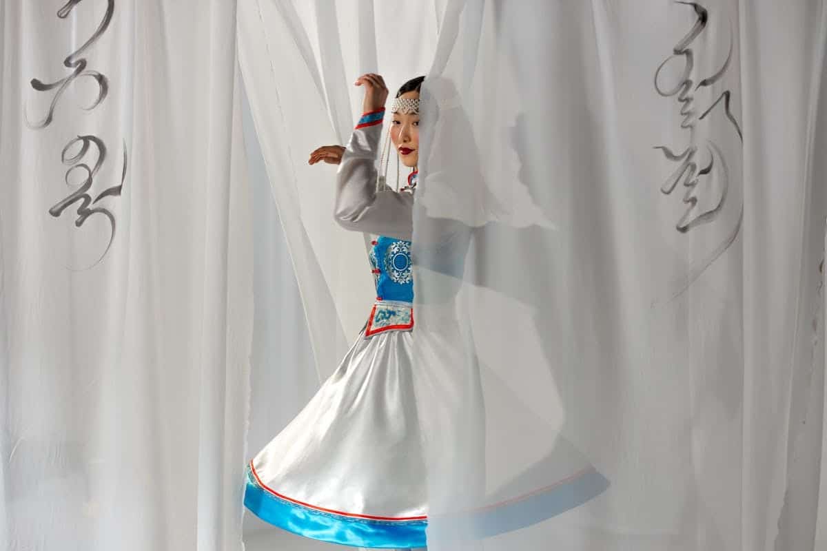 mariage  animation