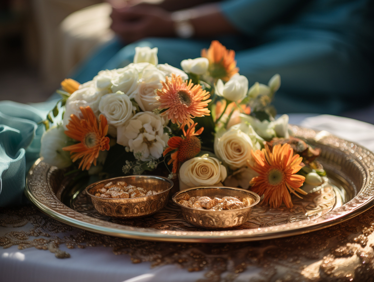 mariage islamique