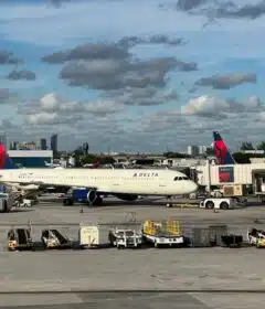 Aéroports au Mexique : hubs et destinations
