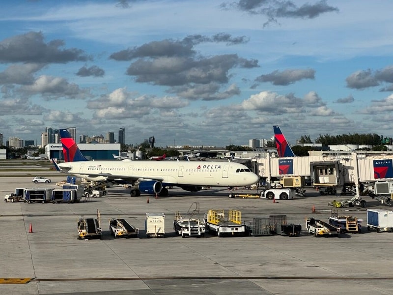 Aéroports au Mexique : hubs et destinations