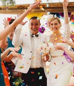Des idées originales pour animer votre mariage et surprendre vos invités