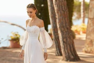 Les tendances mariage à adopter pour un look bohème chic