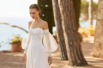 Les tendances mariage à adopter pour un look bohème chic