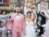 Quelles sont les tendances pour l'organisation de mariages