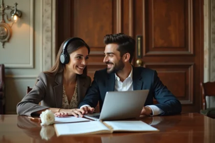 Sélection de musiques pour une cérémonie de mariage à la mairie