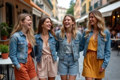 Gages amusants et créatifs pour un EVJF mémorable