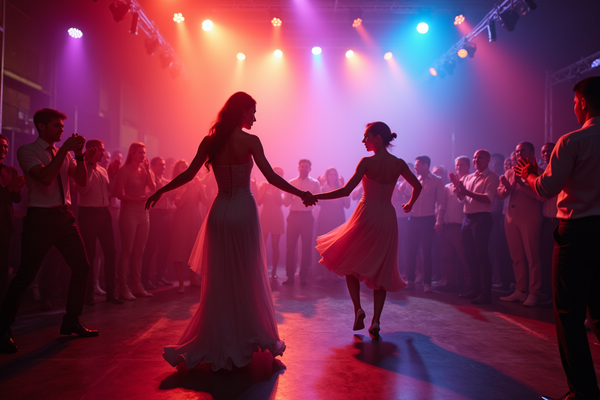 cérémonie nuptiale
