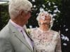 Une célébration de 6 décennies de bonheur conjugal : Les Noces de Diamant